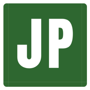 Jonathan Pollen Logo